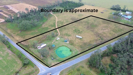Land For Sale In Lafayette County!!! - image 32