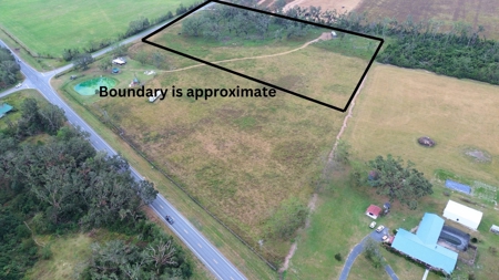 Land For Sale In Lafayette County!!! - image 35
