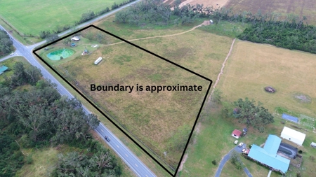 Land For Sale In Lafayette County!!! - image 34