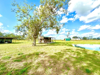 Land For Sale In Lafayette County!!! - image 8