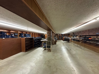 MO Brick Commercial Building FOR SALE with Finished Basement - image 13