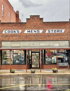 MO Brick Commercial Building FOR SALE with Finished Basement - image 17