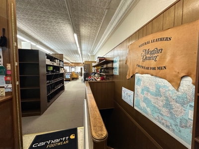 MO Brick Commercial Building FOR SALE with Finished Basement - image 6