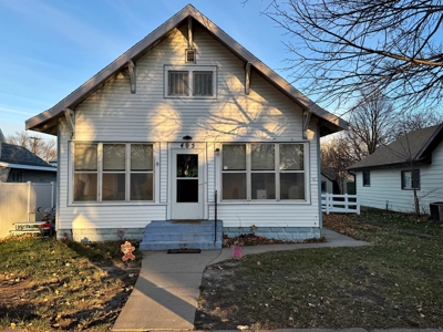 Home For Sale In Elwood Nebraska - image 1
