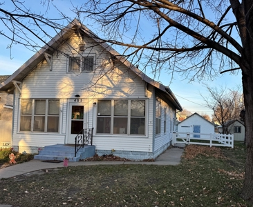 Home For Sale In Elwood Nebraska - image 2