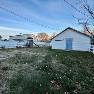 Home For Sale In Elwood Nebraska - image 4