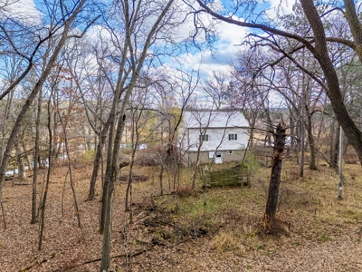 72-acre property alongside the Neenah Creek Marquette County - image 50