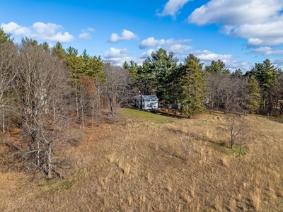 72-acre property alongside the Neenah Creek Marquette County - image 39