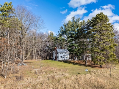 72-acre property alongside the Neenah Creek Marquette County - image 4