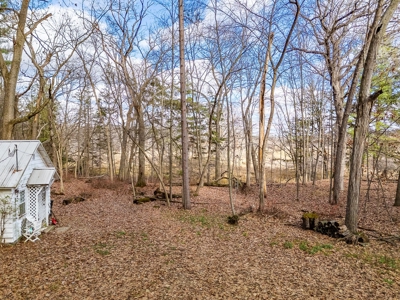 72-acre property alongside the Neenah Creek Marquette County - image 48
