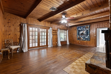 Withlacoochee River - Waterfront Home For Sale - Florida - image 17