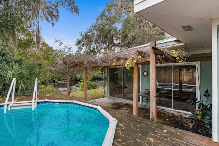 Withlacoochee River - Waterfront Home For Sale - Florida - image 28