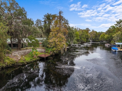 Withlacoochee River - Waterfront Home For Sale - Florida - image 37