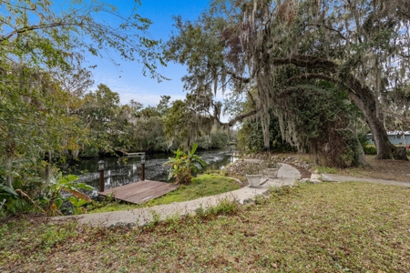 Withlacoochee River - Waterfront Home For Sale - Florida - image 8