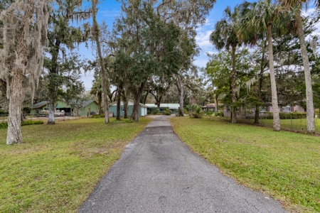 Withlacoochee River - Waterfront Home For Sale - Florida - image 2