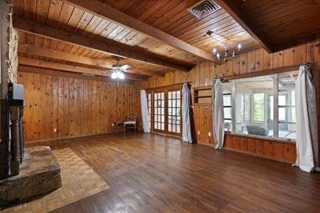 Withlacoochee River - Waterfront Home For Sale - Florida - image 18