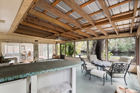 Withlacoochee River - Waterfront Home For Sale - Florida - image 25