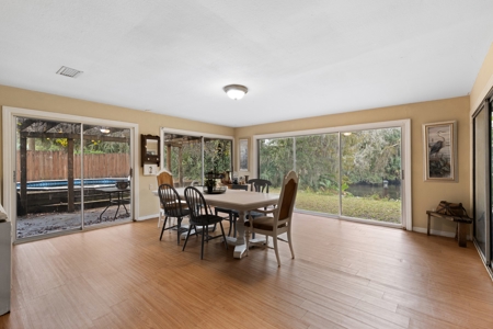 Withlacoochee River - Waterfront Home For Sale - Florida - image 26