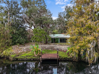 Withlacoochee River - Waterfront Home For Sale - Florida - image 30