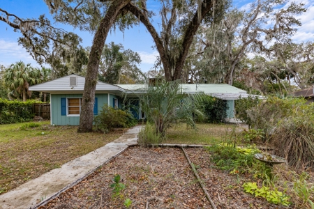 Withlacoochee River - Waterfront Home For Sale - Florida - image 4