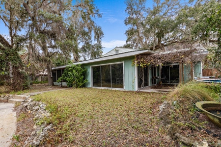 Withlacoochee River - Waterfront Home For Sale - Florida - image 7