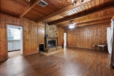 Withlacoochee River - Waterfront Home For Sale - Florida - image 19