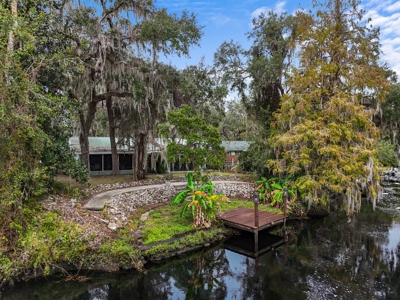 Withlacoochee River - Waterfront Home For Sale - Florida - image 31