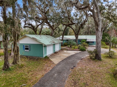 Withlacoochee River - Waterfront Home For Sale - Florida - image 34