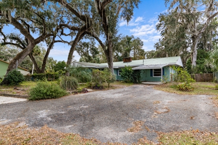 Withlacoochee River - Waterfront Home For Sale - Florida - image 13