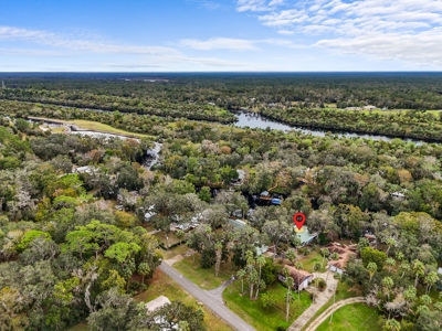 Withlacoochee River - Waterfront Home For Sale - Florida - image 32