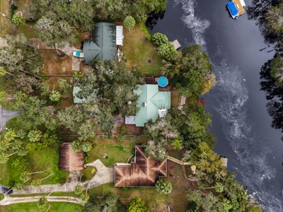 Withlacoochee River - Waterfront Home For Sale - Florida - image 33
