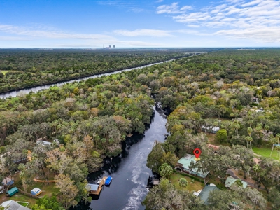 Withlacoochee River - Waterfront Home For Sale - Florida - image 12