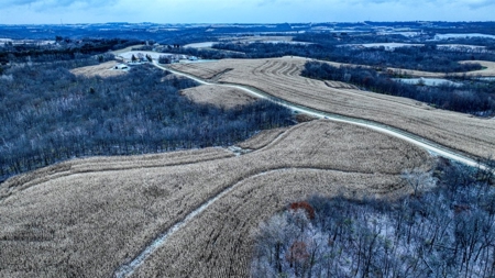 52+/- Acre Property Located on Lucky Lane in Crawford County - image 9