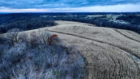 52+/- Acre Property Located on Lucky Lane in Crawford County - image 15