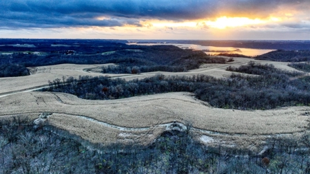 52+/- Acre Property Located on Lucky Lane in Crawford County - image 3