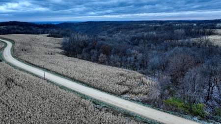 52+/- Acre Property Located on Lucky Lane in Crawford County - image 21