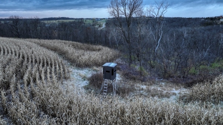 52+/- Acre Property Located on Lucky Lane in Crawford County - image 16