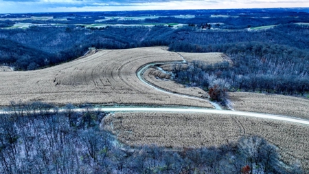 52+/- Acre Property Located on Lucky Lane in Crawford County - image 11