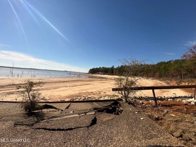 Carver Point Timber Tract in Grenada Co at Grenada Lake - image 36