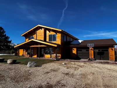 Large Exquisite Custom Cabin for Sale in Hillside, CO - image 3