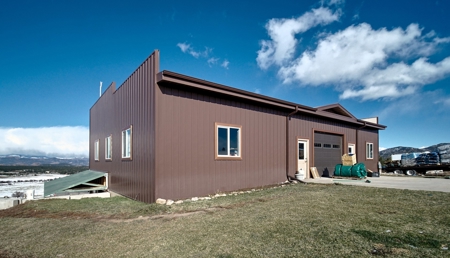 Large Exquisite Custom Cabin for Sale in Hillside, CO - image 41