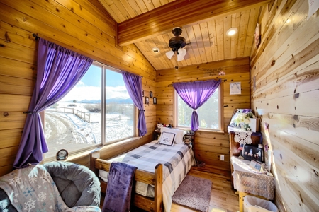 Large Exquisite Custom Cabin for Sale in Hillside, CO - image 27
