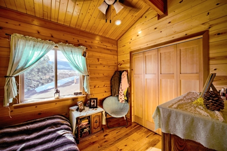 Large Exquisite Custom Cabin for Sale in Hillside, CO - image 28
