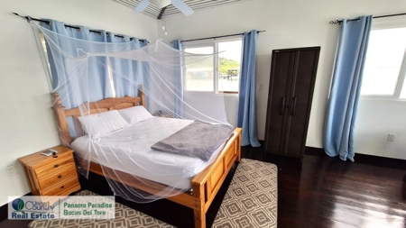 Overwater Home with Two Cabins, Bastimentos, Bocas del Toro - image 23