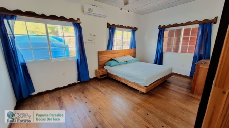 Overwater Home with Two Cabins, Bastimentos, Bocas del Toro - image 12