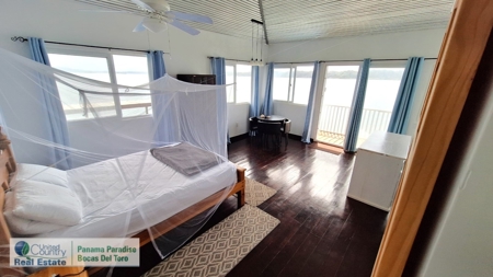 Overwater Home with Two Cabins, Bastimentos, Bocas del Toro - image 24