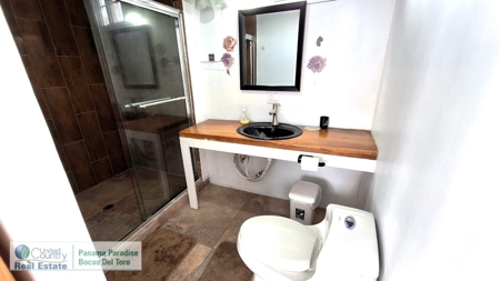 Overwater Home with Two Cabins, Bastimentos, Bocas del Toro - image 26