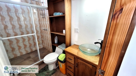 Overwater Home with Two Cabins, Bastimentos, Bocas del Toro - image 16