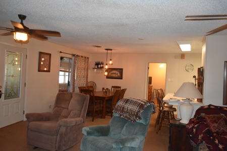 Waterfront Home, Hubbard Creek Lake in Breckenridge TX - image 19