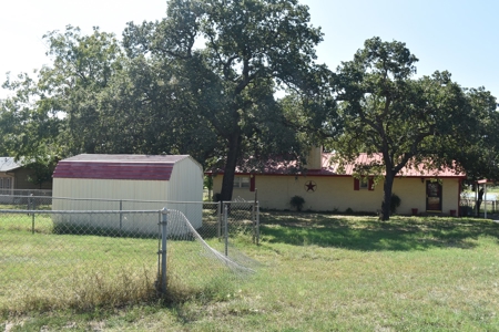 Waterfront Home, Hubbard Creek Lake in Breckenridge TX - image 8